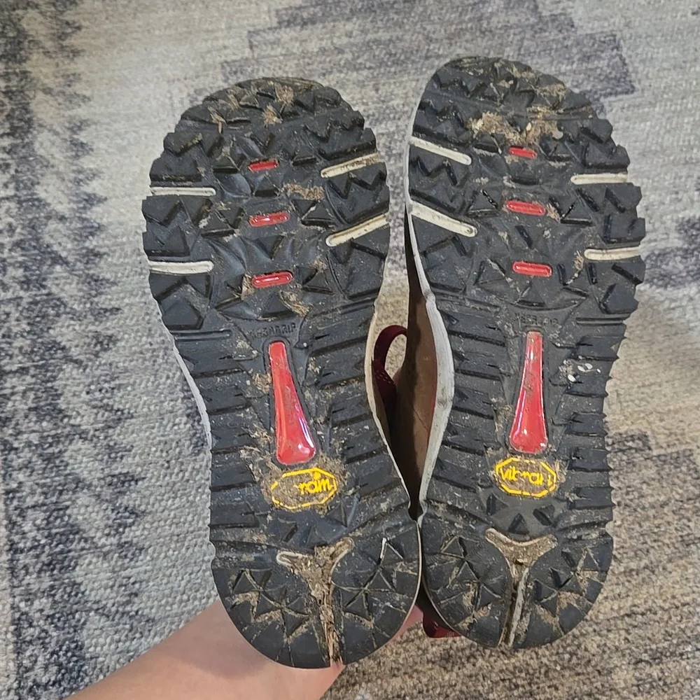 Danner Trail 2650 Mid GTX WOMENS - Picture 7 of 9